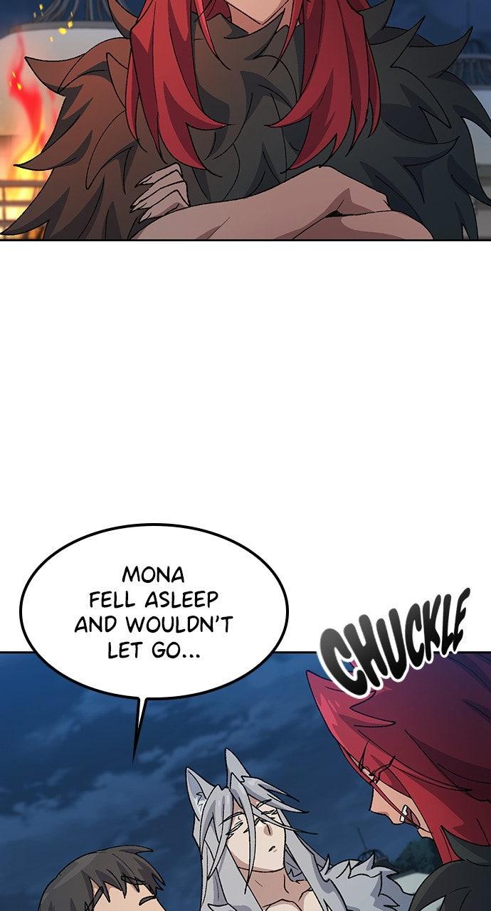 Read Peaceful Camping Life in Another World Manga Online