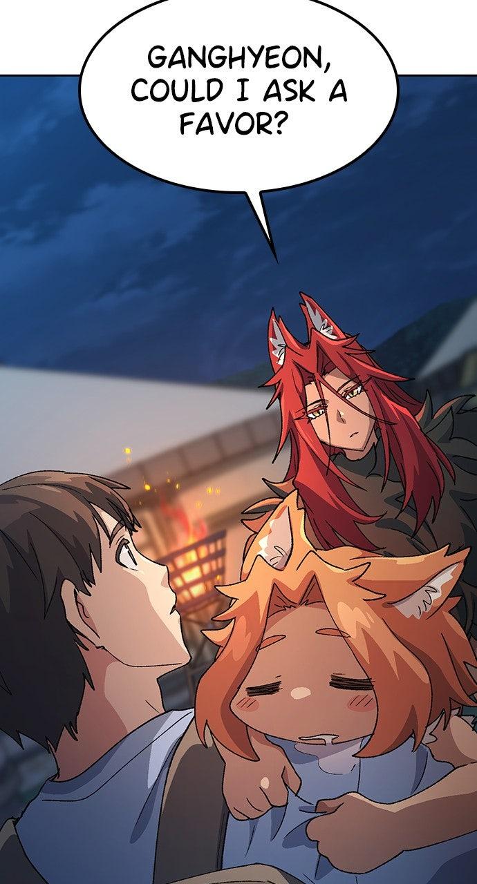 Read Peaceful Camping Life in Another World Manga Online