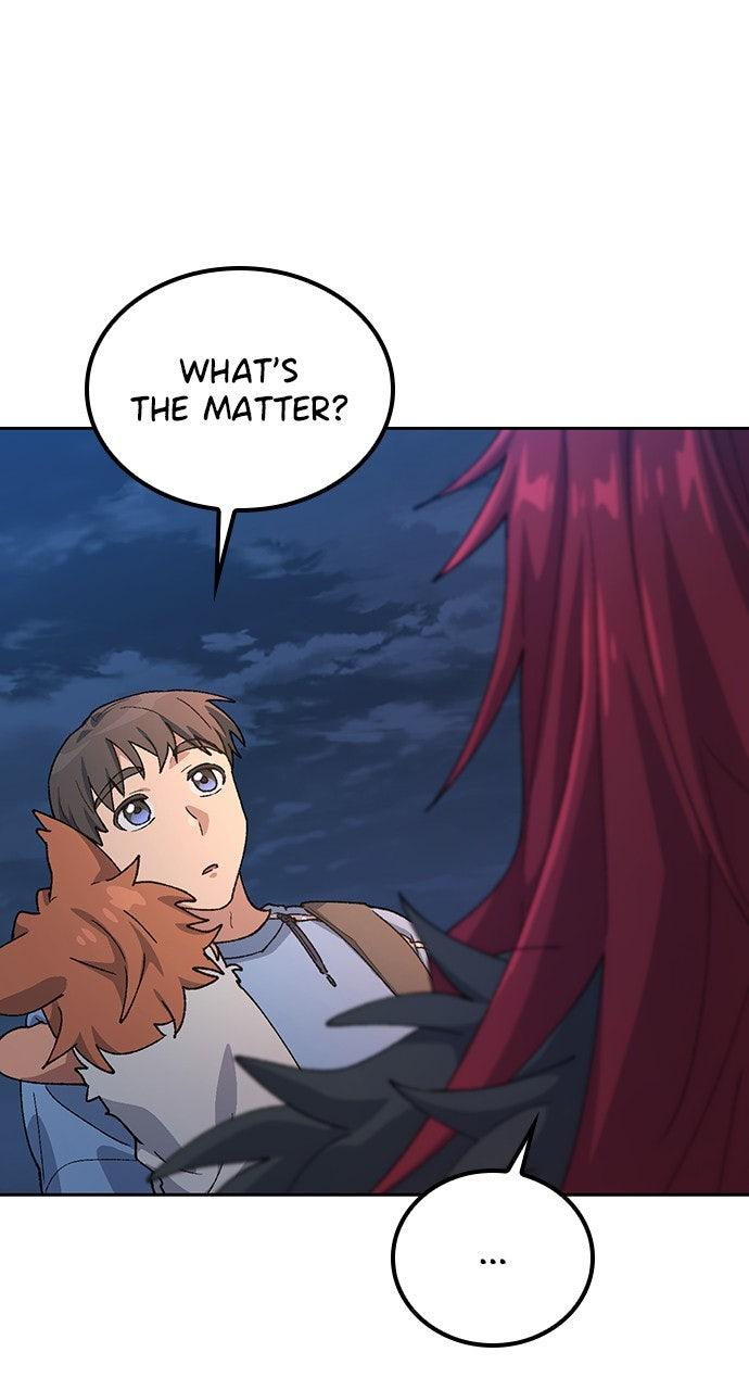Read Peaceful Camping Life in Another World Manga Online