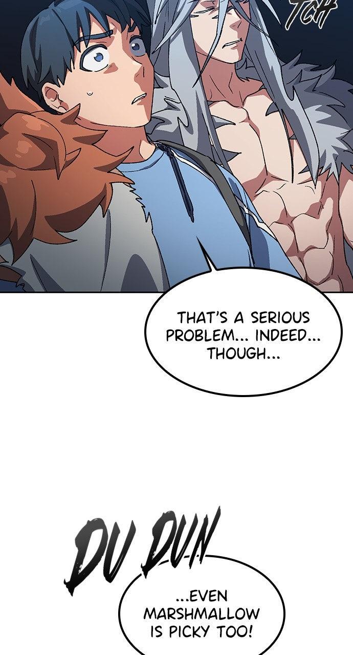 Read Peaceful Camping Life in Another World Manga Online
