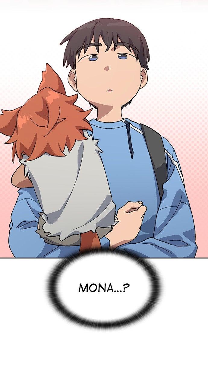 Read Peaceful Camping Life in Another World Manga Online
