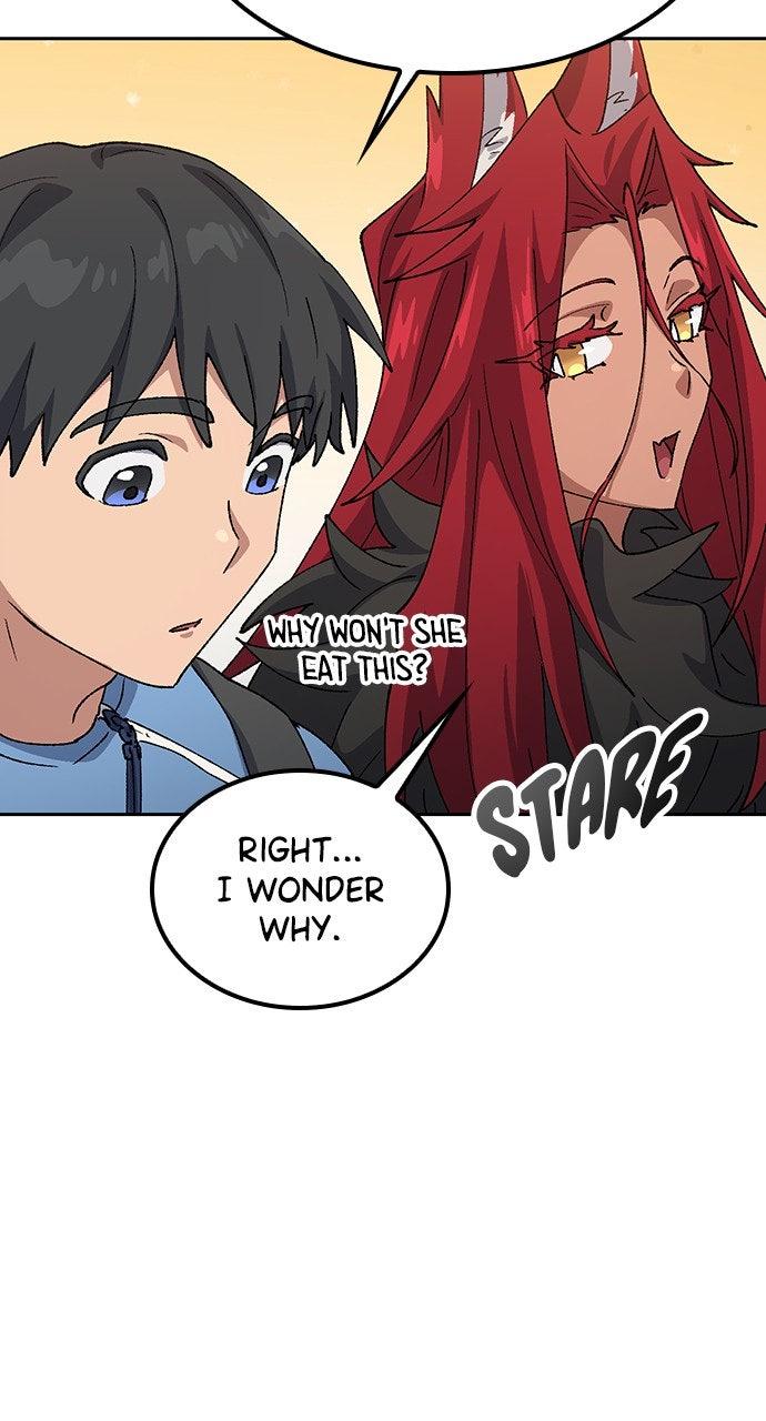 Read Peaceful Camping Life in Another World Manga Online
