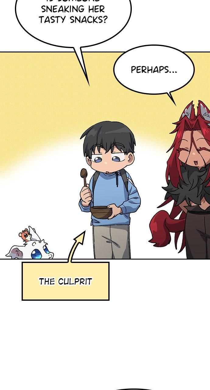 Read Peaceful Camping Life in Another World Manga Online