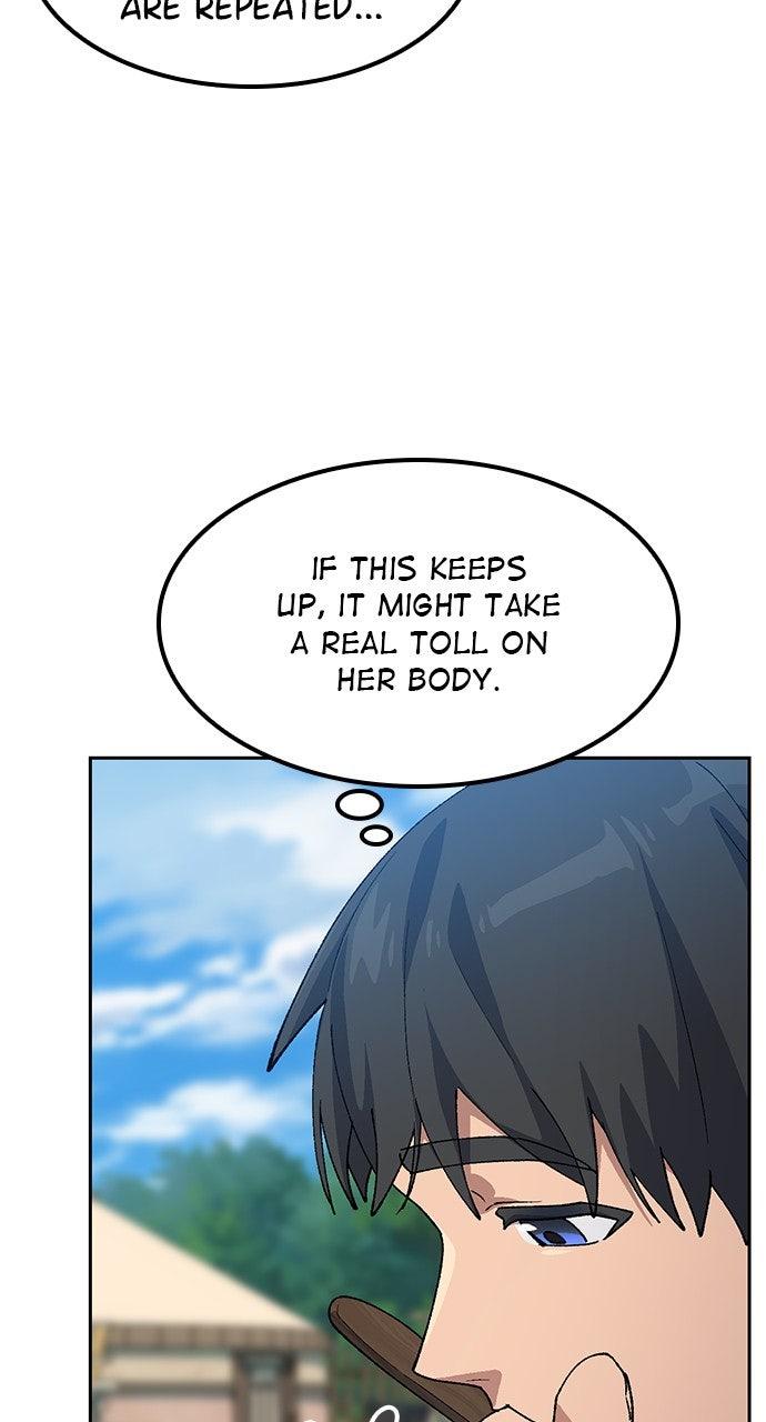 Read Peaceful Camping Life in Another World Manga Online