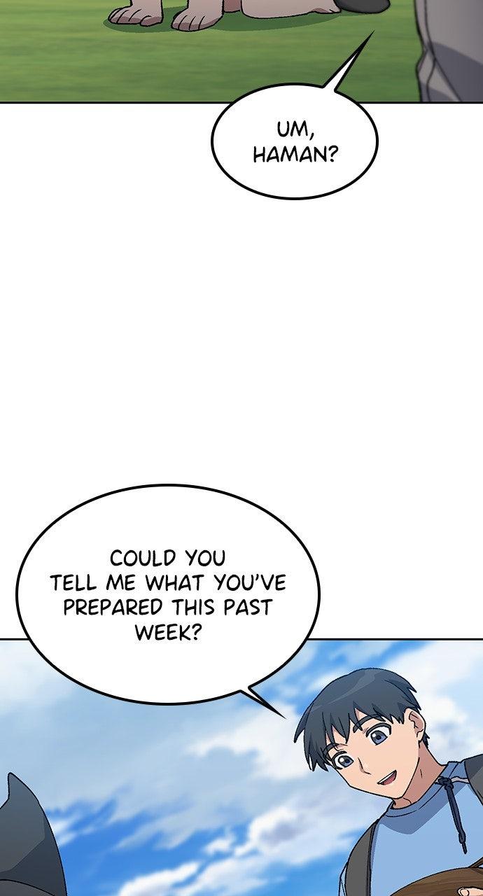 Read Peaceful Camping Life in Another World Manga Online