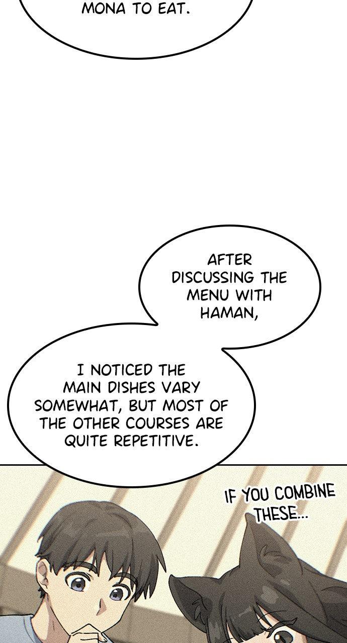 Read Peaceful Camping Life in Another World Manga Online