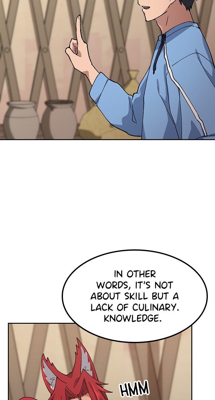 Read Peaceful Camping Life in Another World Manga Online