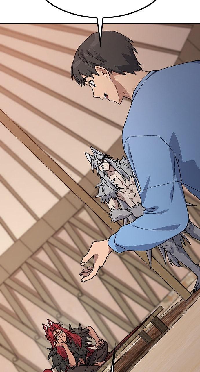 Read Peaceful Camping Life in Another World Manga Online
