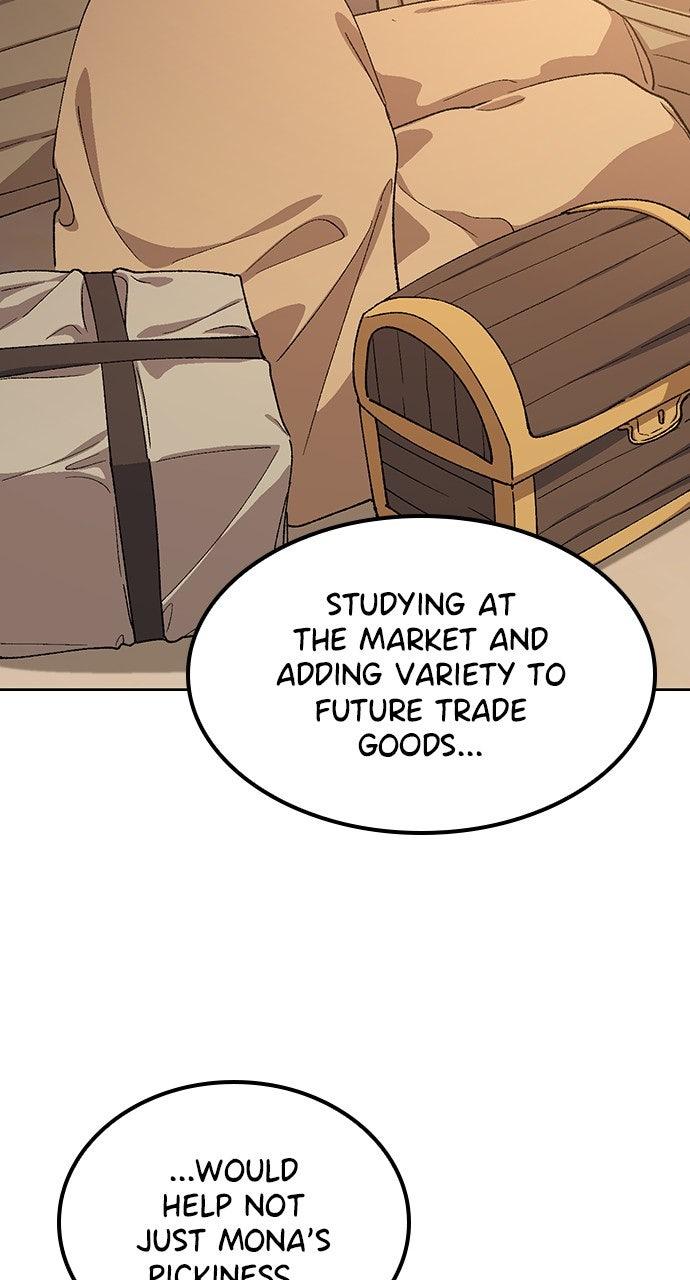 Read Peaceful Camping Life in Another World Manga Online