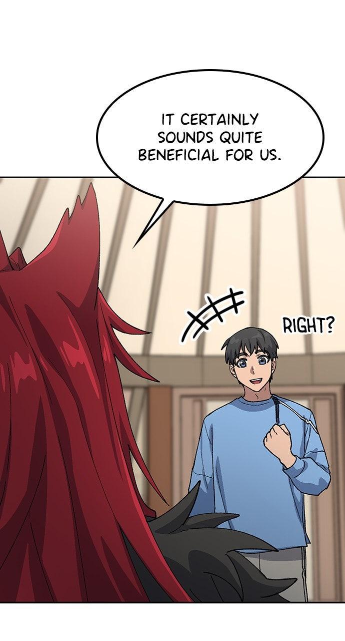 Read Peaceful Camping Life in Another World Manga Online