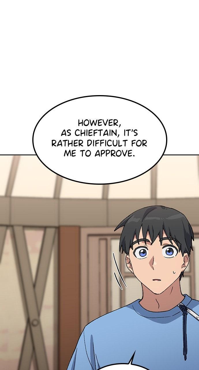 Read Peaceful Camping Life in Another World Manga Online