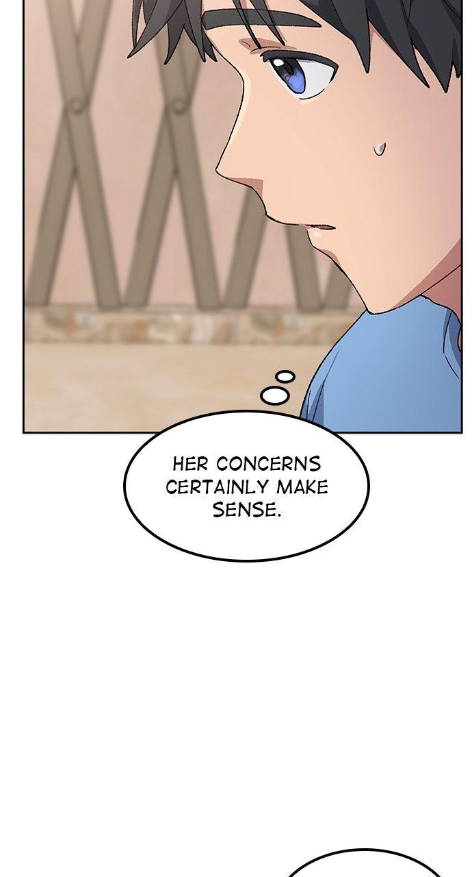 Read Peaceful Camping Life in Another World Manga Online