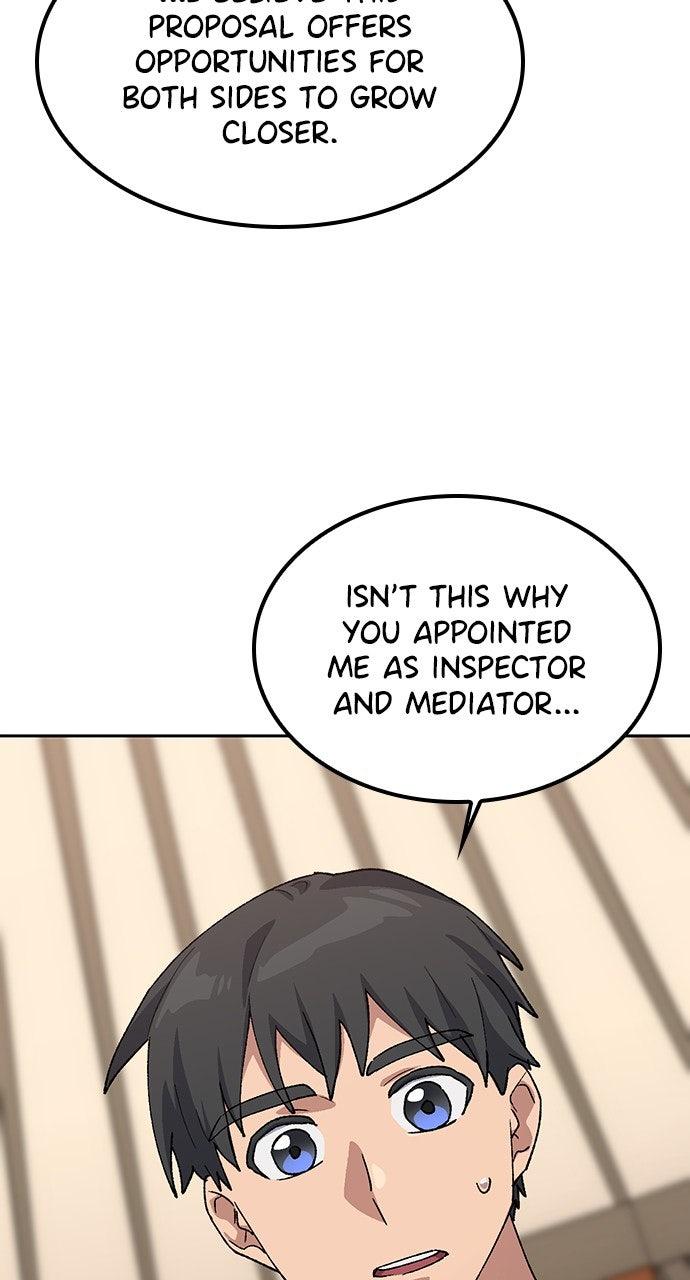 Read Peaceful Camping Life in Another World Manga Online