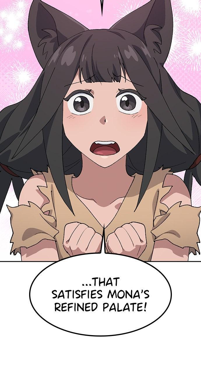 Read Peaceful Camping Life in Another World Manga Online