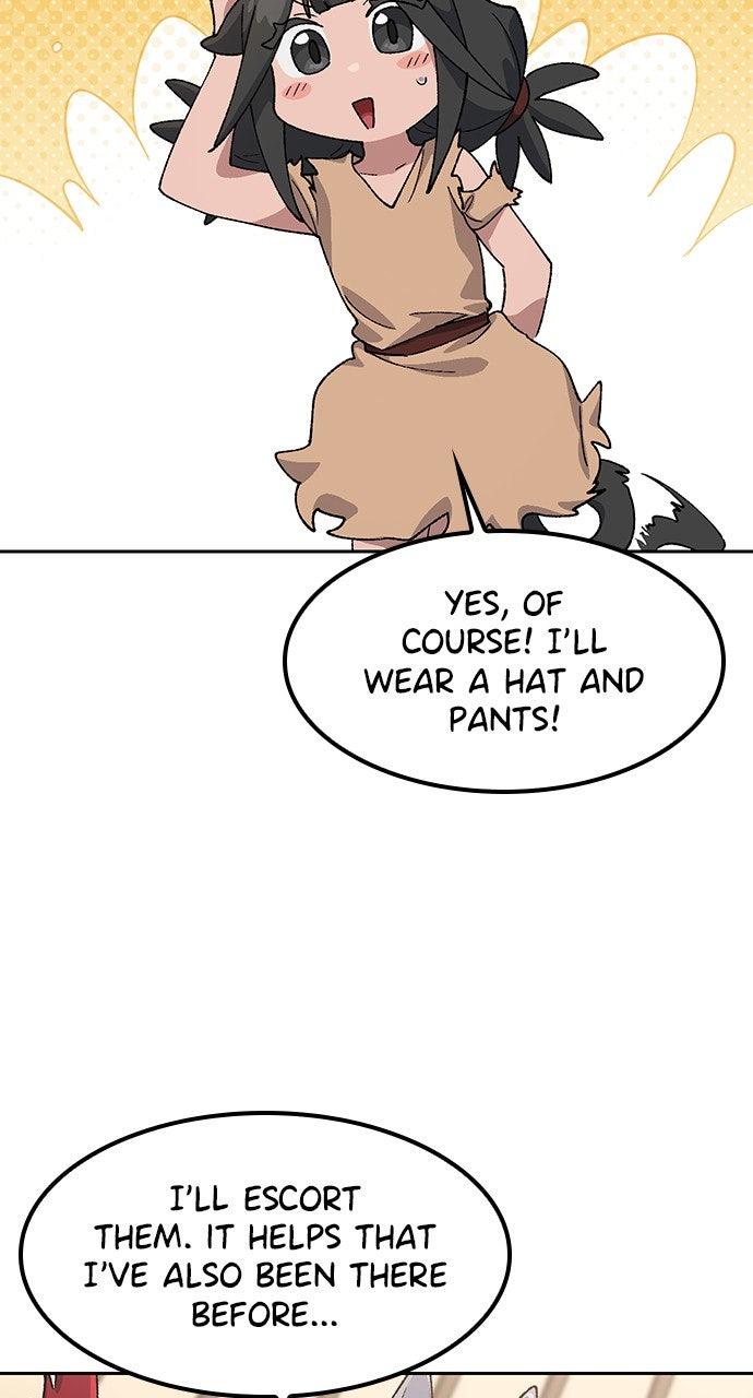 Read Peaceful Camping Life in Another World Manga Online