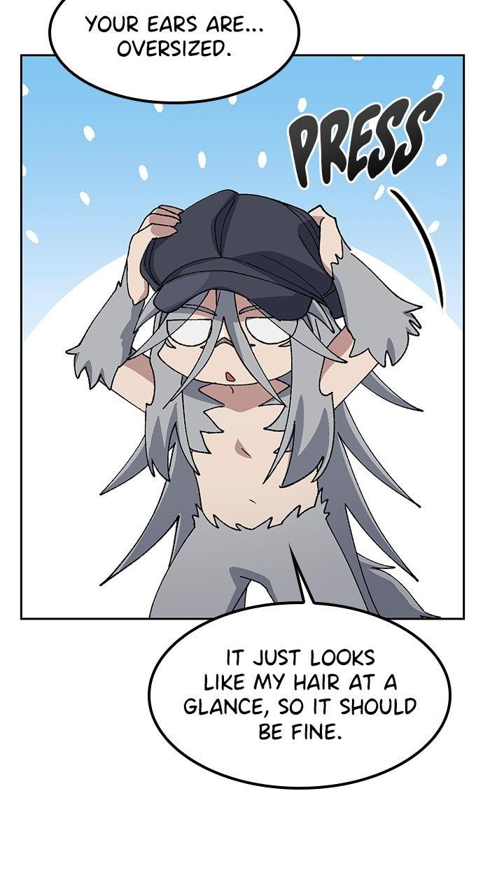 Read Peaceful Camping Life in Another World Manga Online