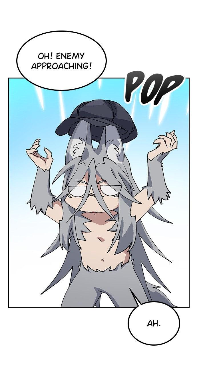 Read Peaceful Camping Life in Another World Manga Online