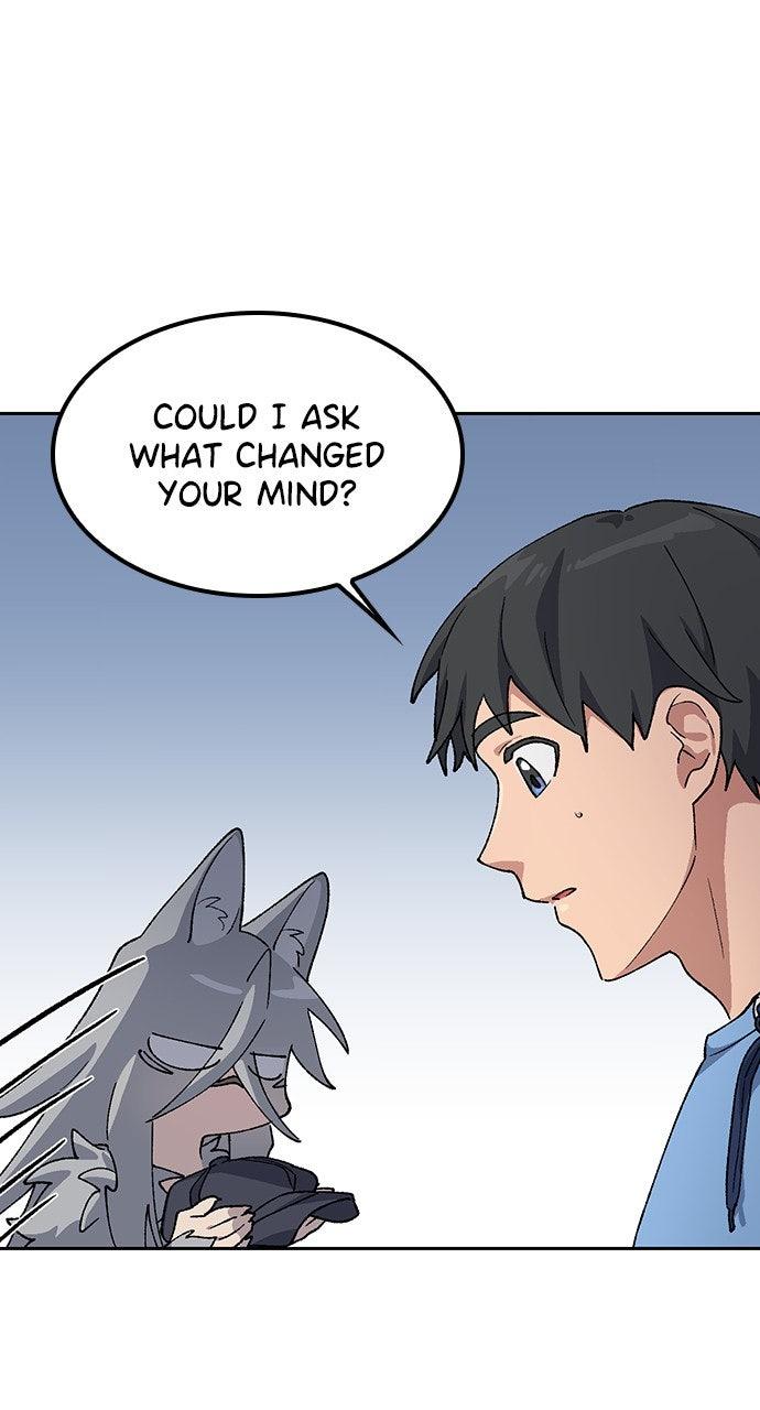Read Peaceful Camping Life in Another World Manga Online