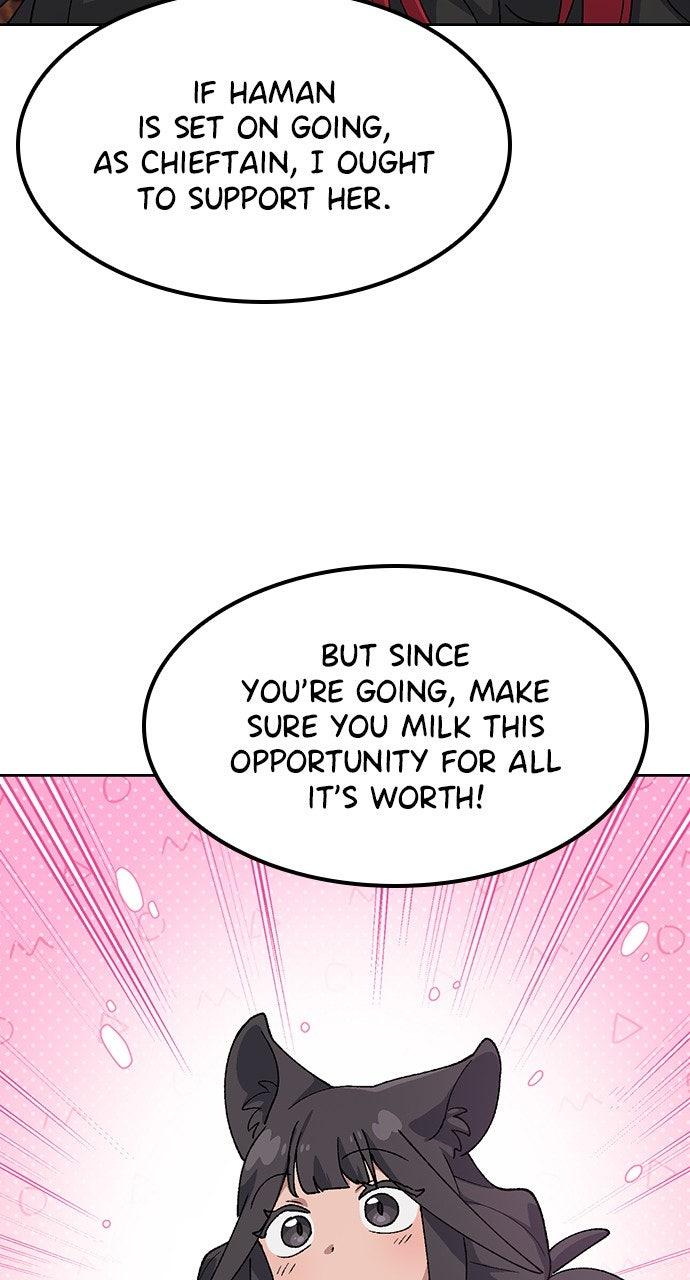 Read Peaceful Camping Life in Another World Manga Online