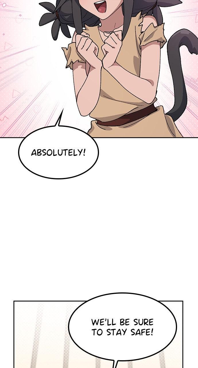 Read Peaceful Camping Life in Another World Manga Online