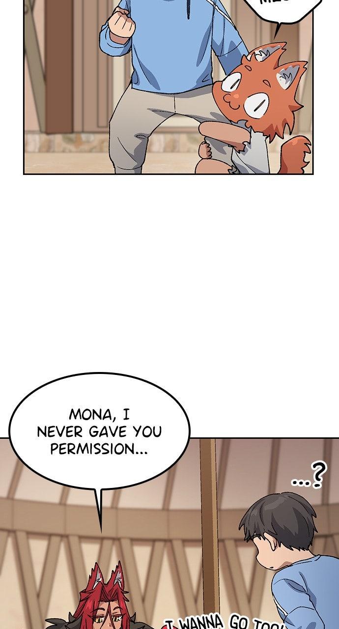 Read Peaceful Camping Life in Another World Manga Online