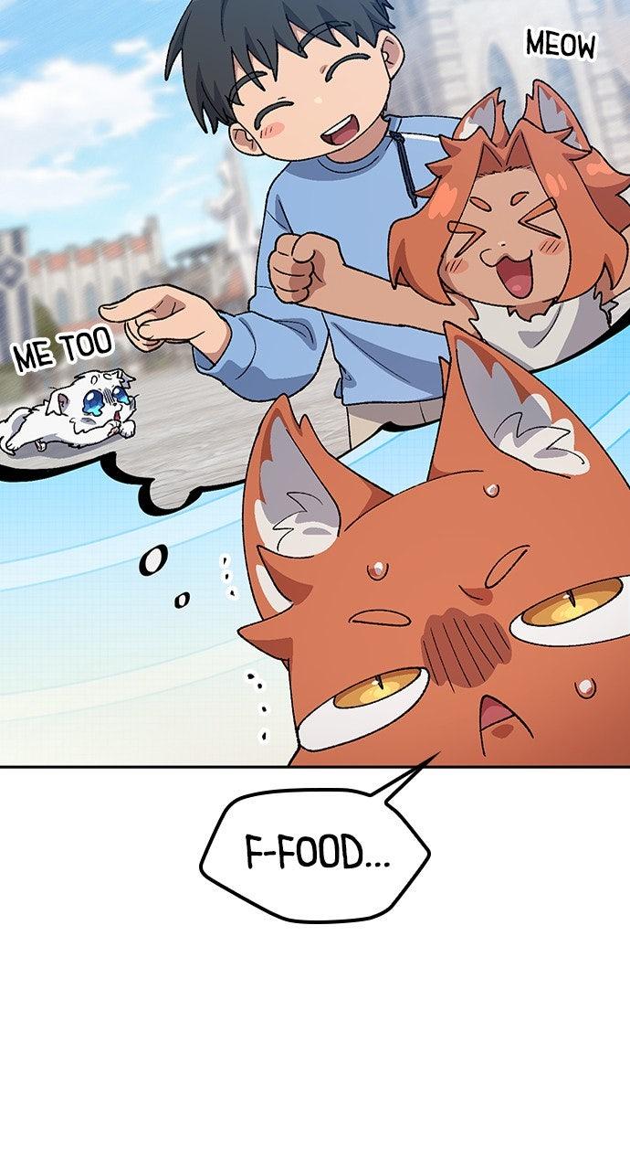Read Peaceful Camping Life in Another World Manga Online
