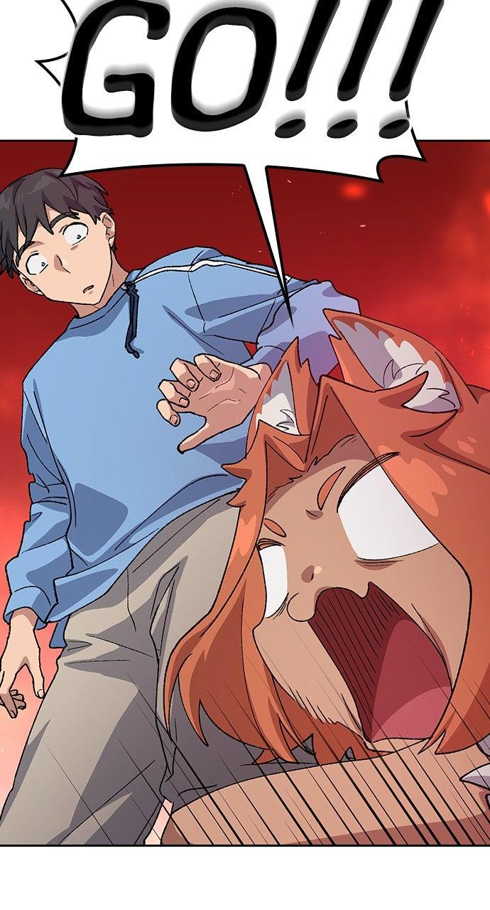 Read Peaceful Camping Life in Another World Manga Online