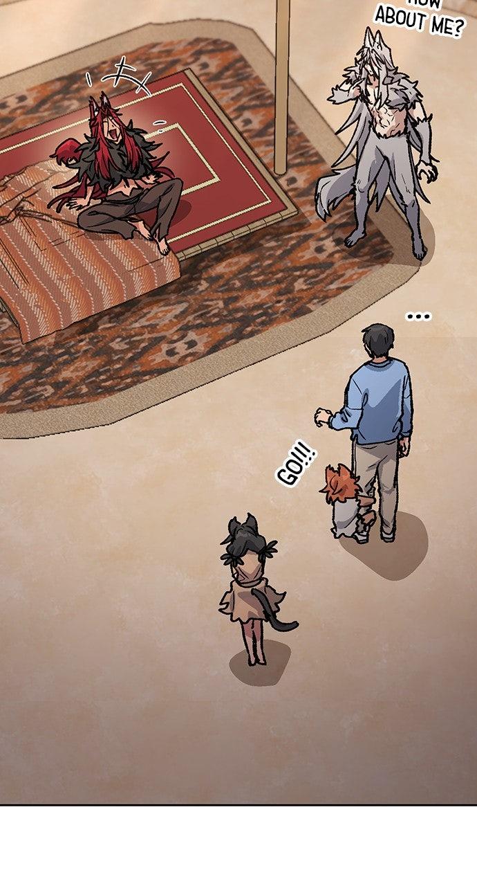 Read Peaceful Camping Life in Another World Manga Online