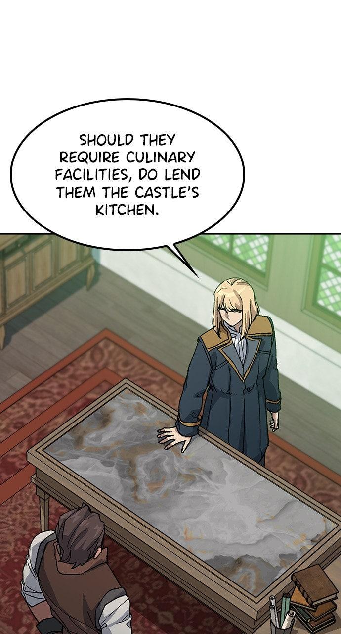 Read Peaceful Camping Life in Another World Manga Online