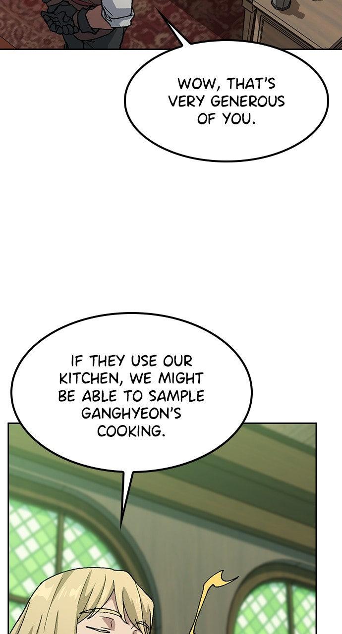 Read Peaceful Camping Life in Another World Manga Online