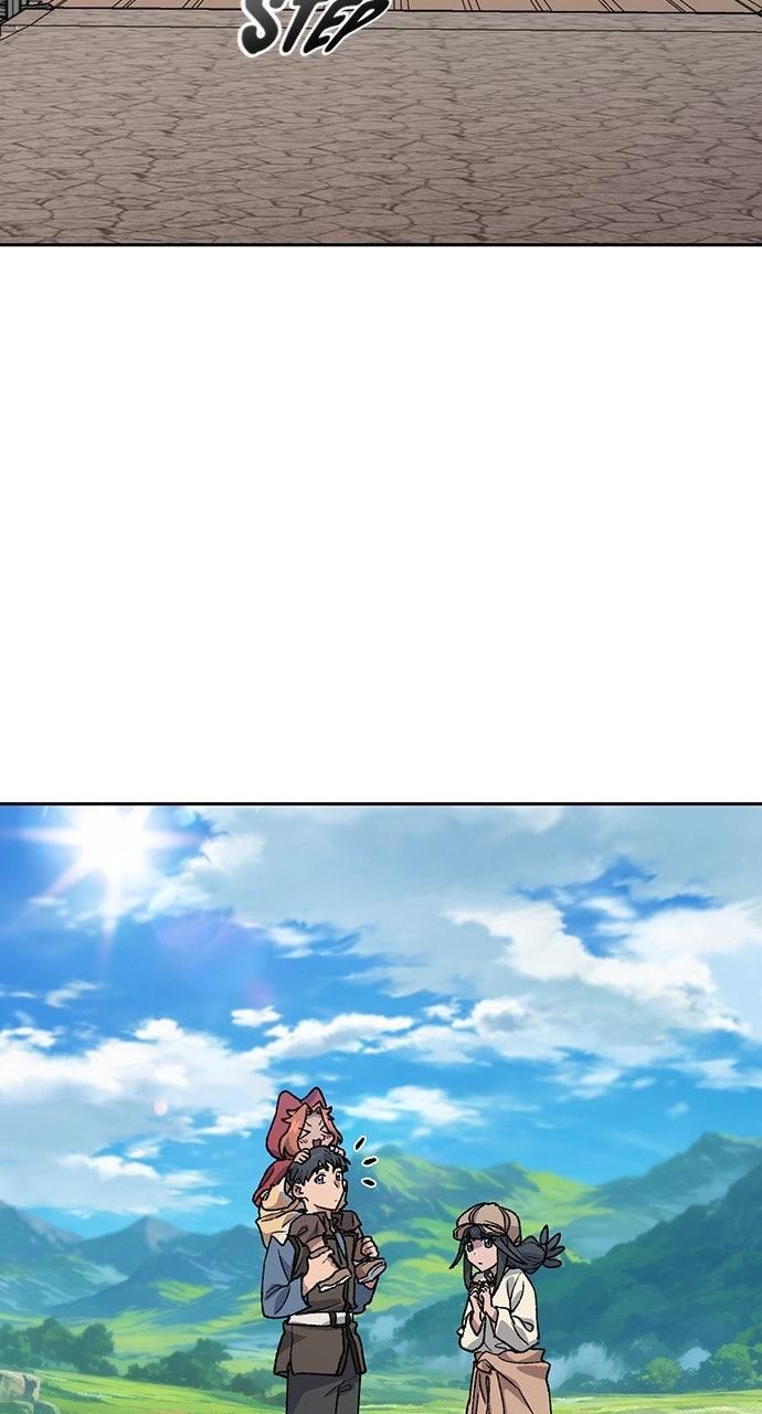 Read Peaceful Camping Life in Another World Manga Online