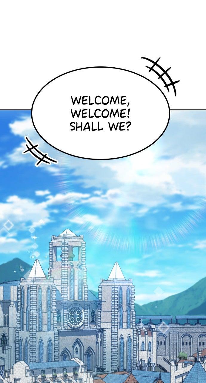 Read Peaceful Camping Life in Another World Manga Online