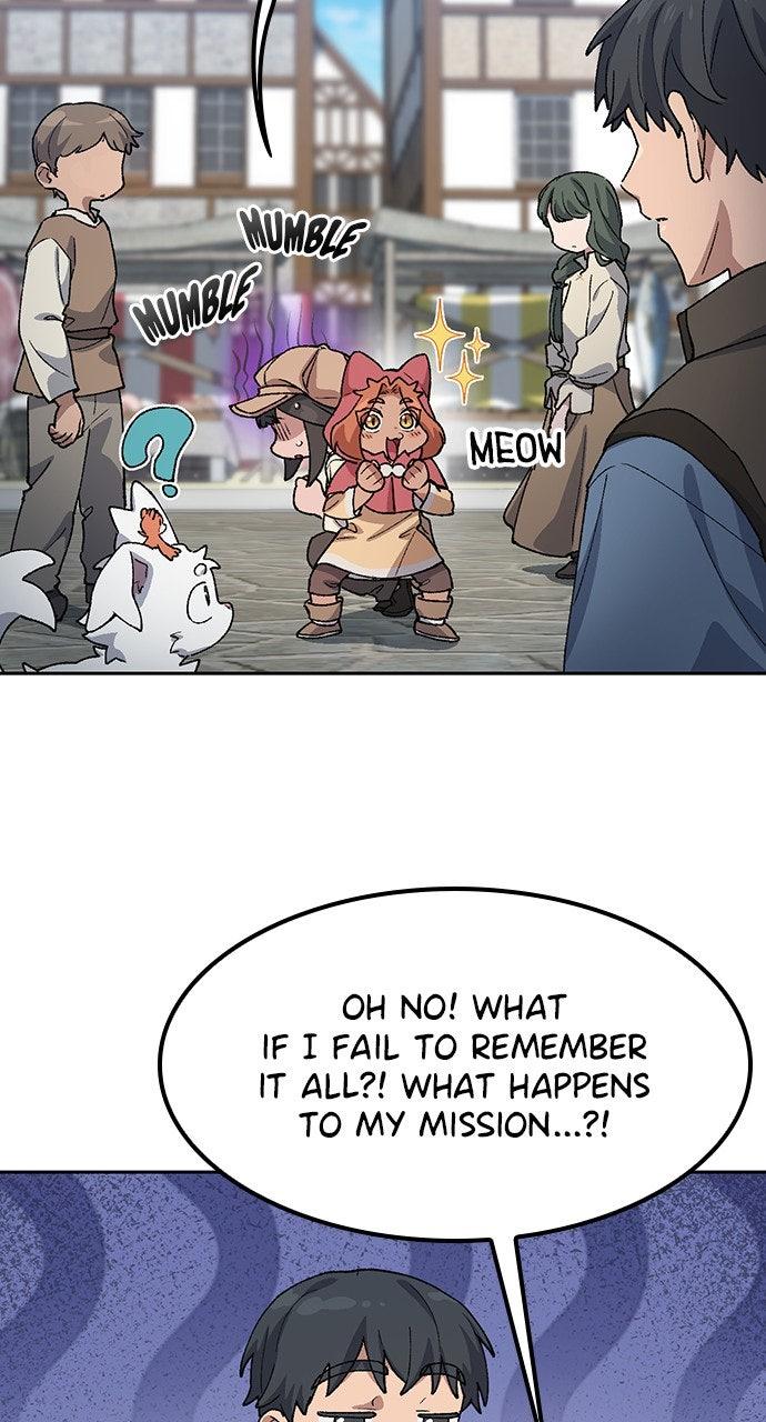 Read Peaceful Camping Life in Another World Manga Online