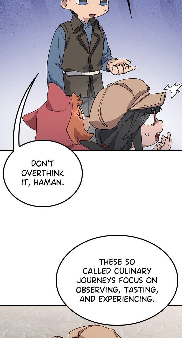 Read Peaceful Camping Life in Another World Manga Online