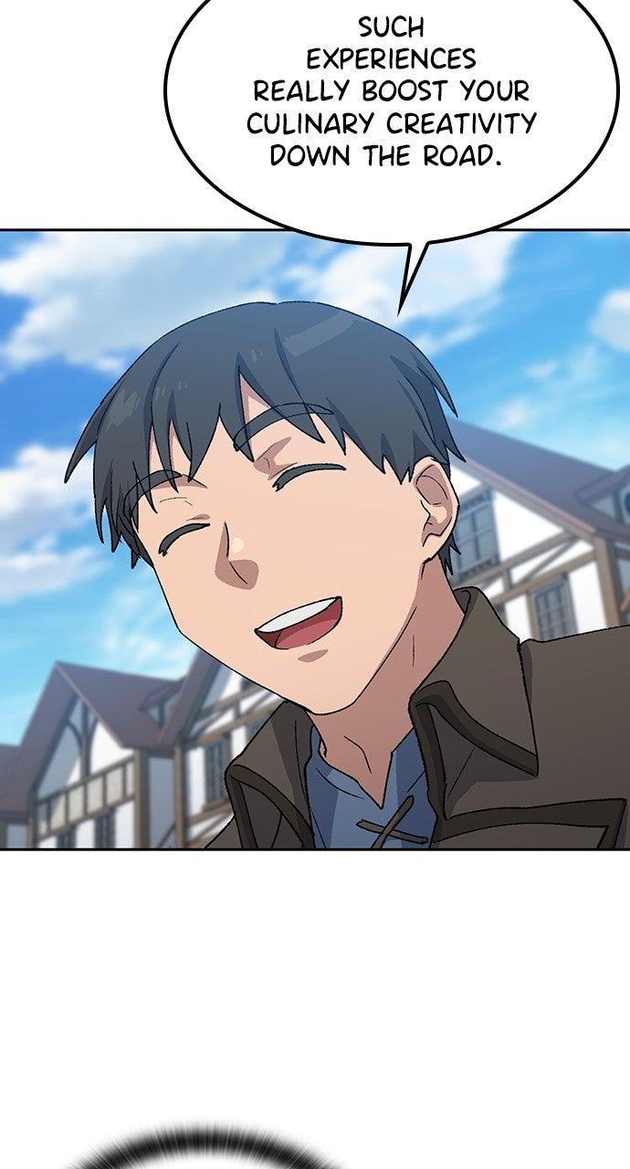 Read Peaceful Camping Life in Another World Manga Online