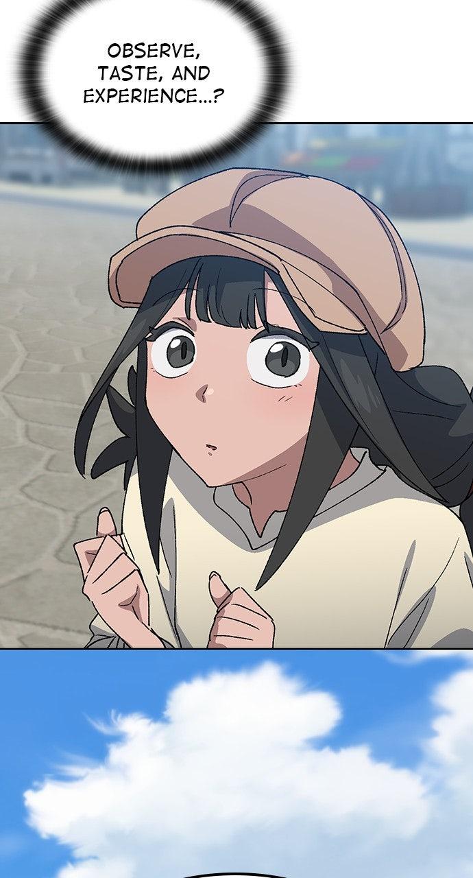 Read Peaceful Camping Life in Another World Manga Online