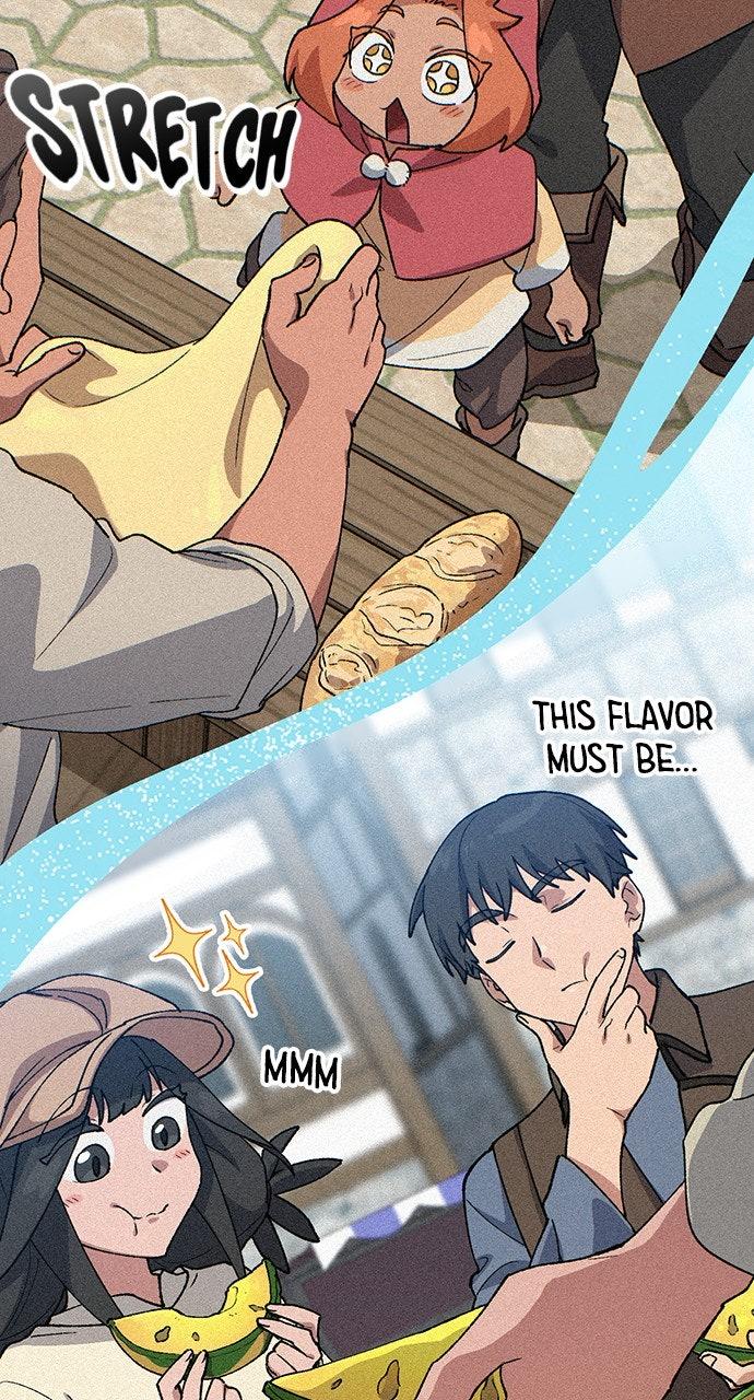 Read Peaceful Camping Life in Another World Manga Online