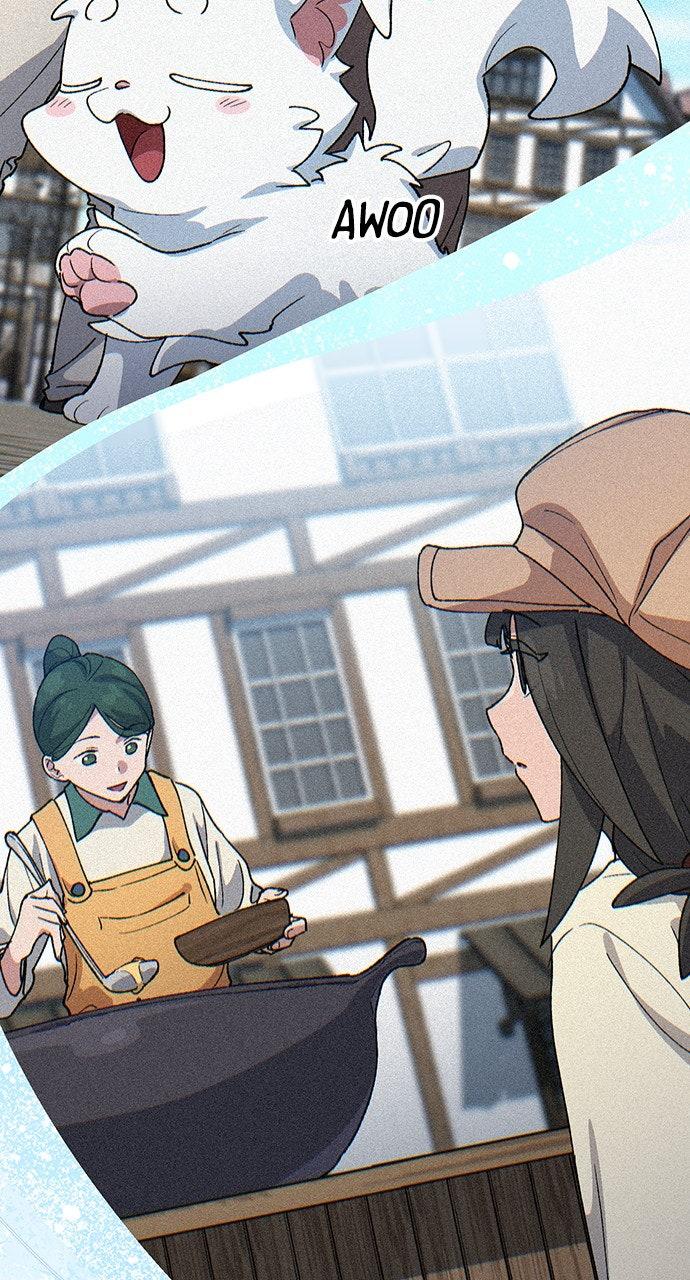 Read Peaceful Camping Life in Another World Manga Online