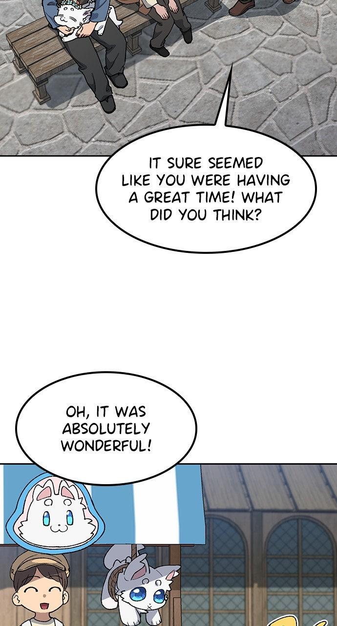 Read Peaceful Camping Life in Another World Manga Online