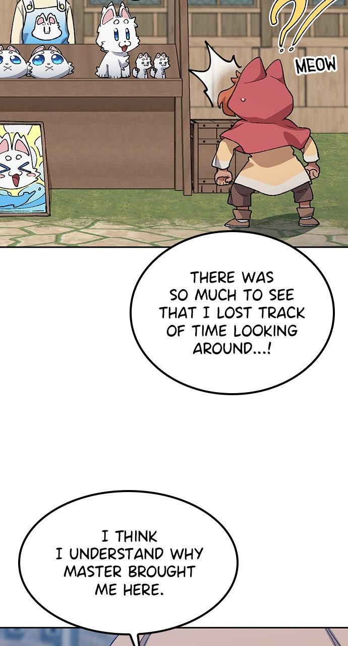 Read Peaceful Camping Life in Another World Manga Online