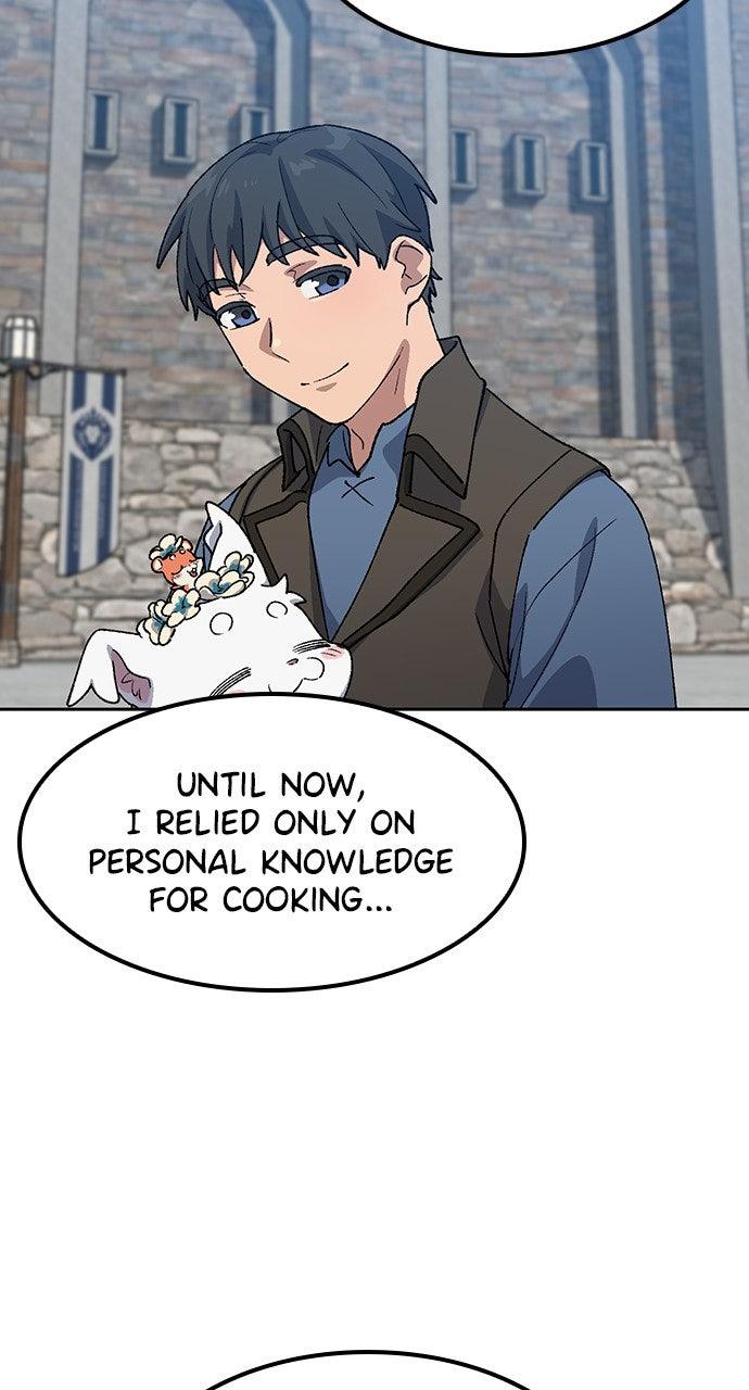 Read Peaceful Camping Life in Another World Manga Online