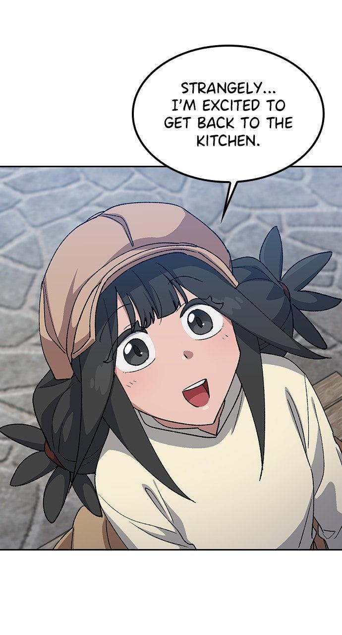 Read Peaceful Camping Life in Another World Manga Online
