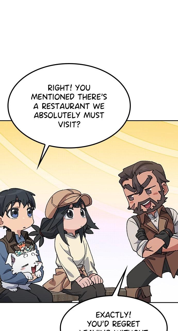 Read Peaceful Camping Life in Another World Manga Online