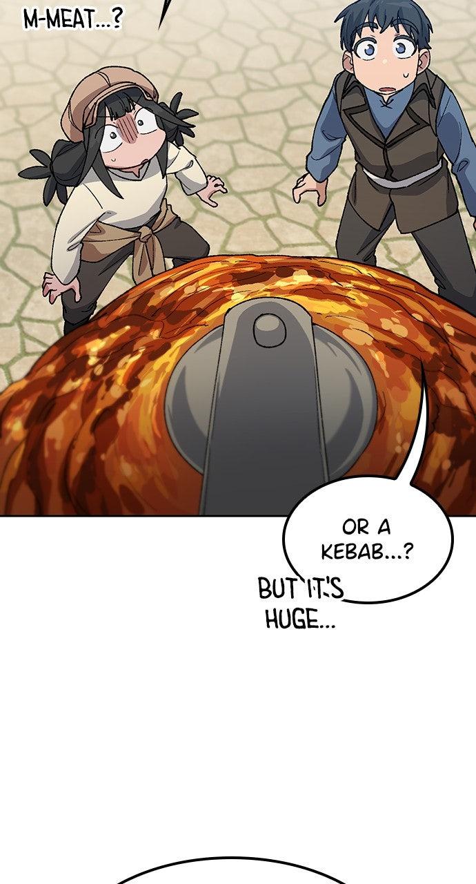 Read Peaceful Camping Life in Another World Manga Online