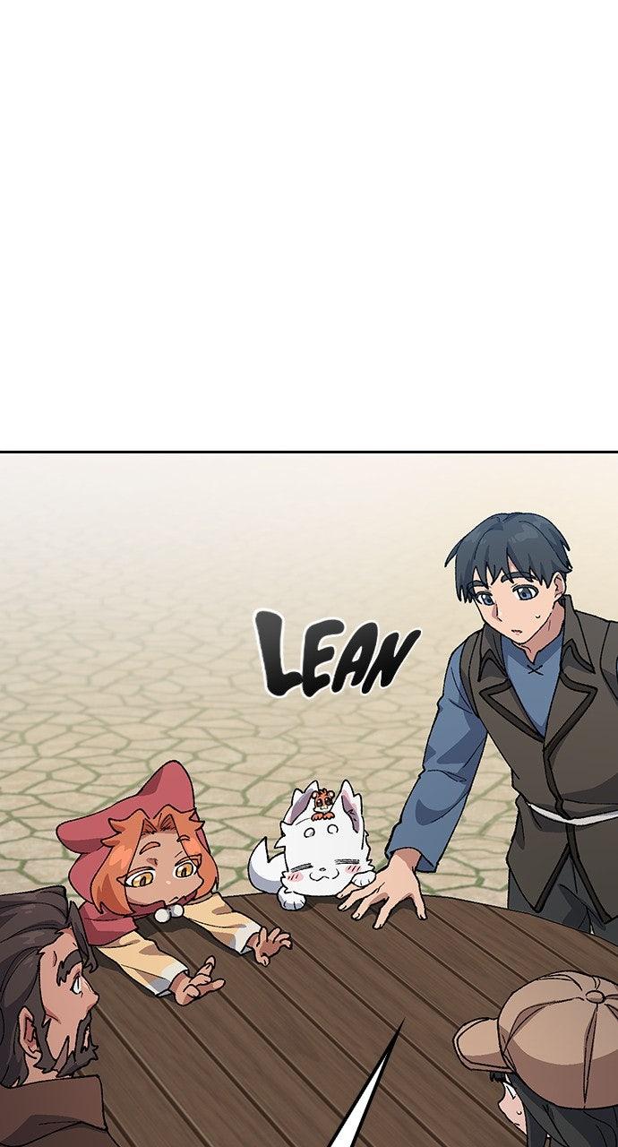 Read Peaceful Camping Life in Another World Manga Online