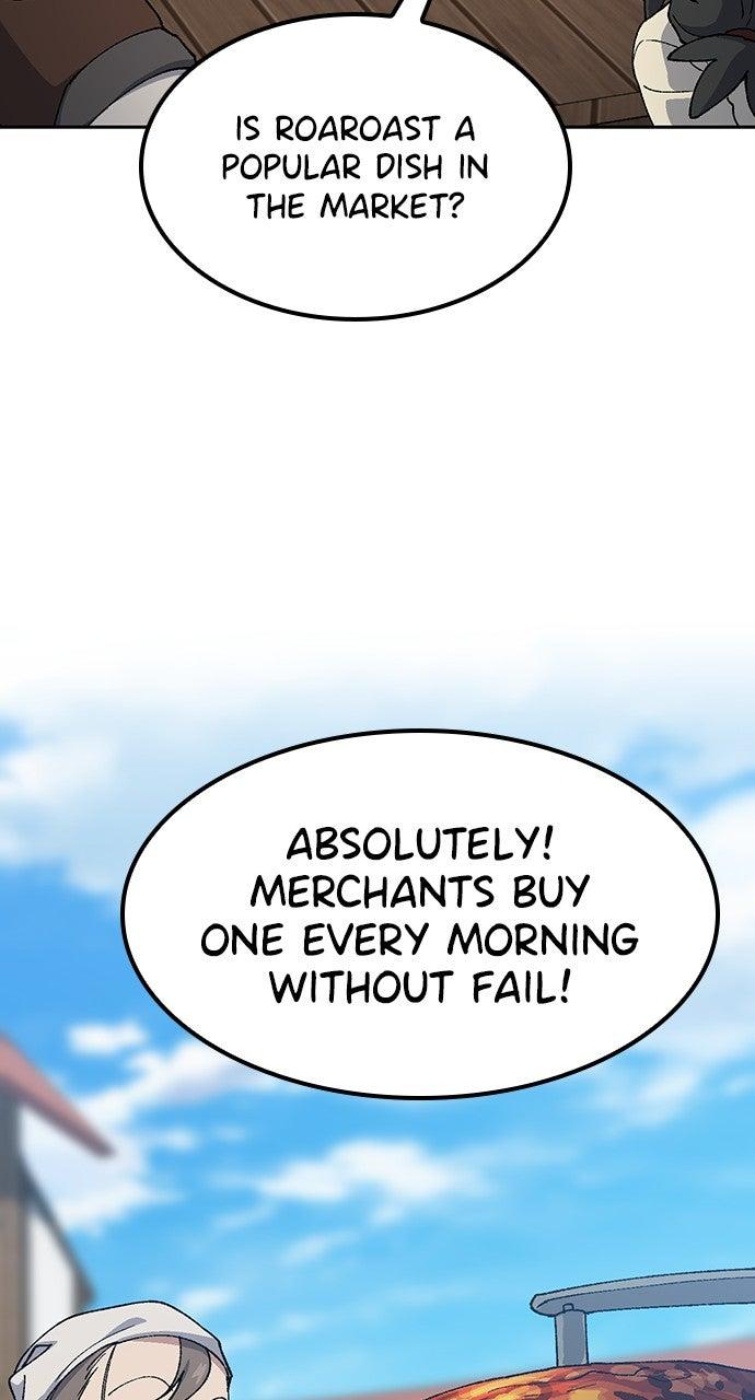 Read Peaceful Camping Life in Another World Manga Online