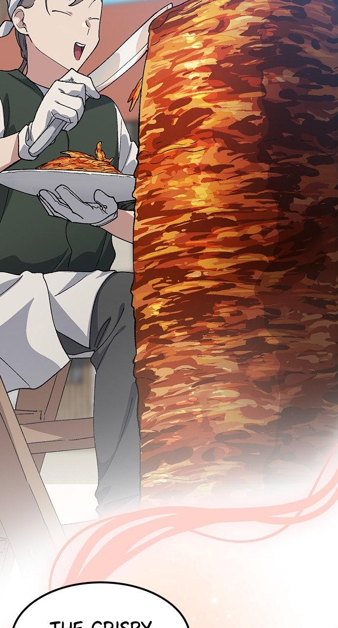 Read Peaceful Camping Life in Another World Manga Online