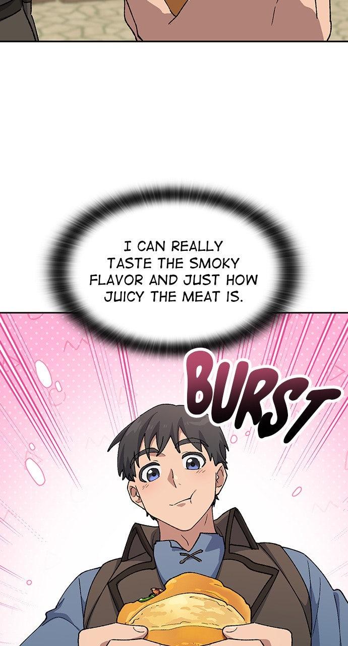 Read Peaceful Camping Life in Another World Manga Online