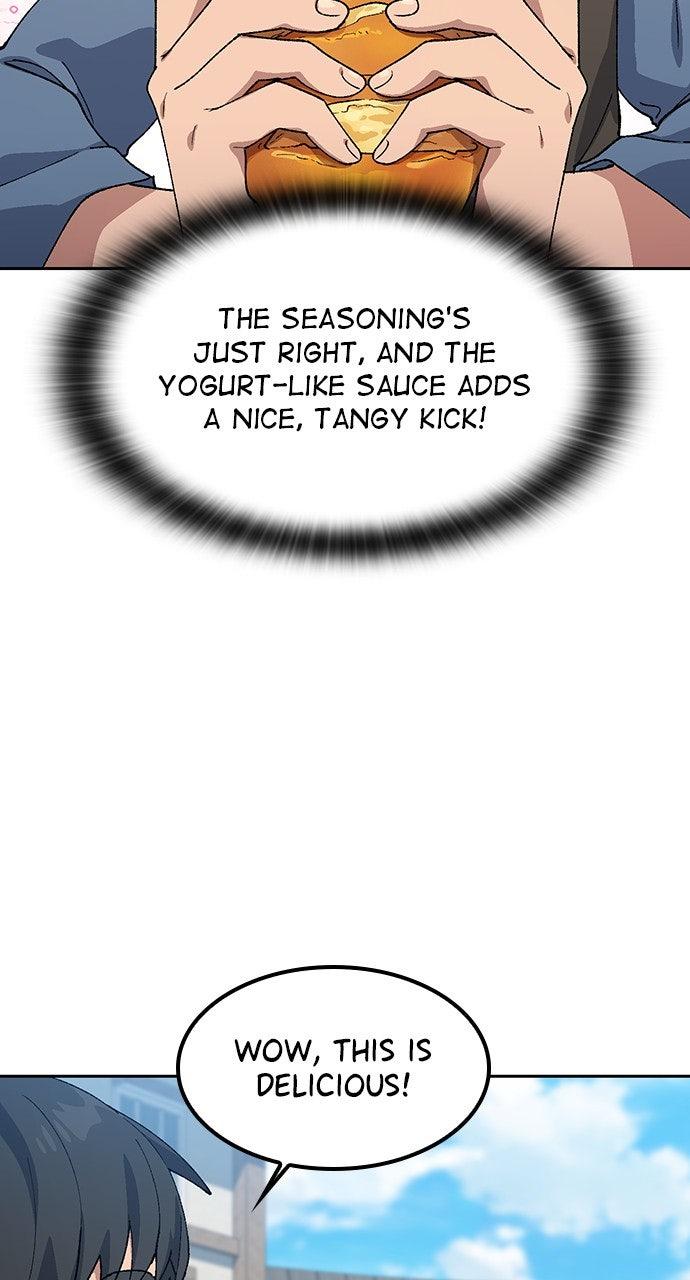 Read Peaceful Camping Life in Another World Manga Online