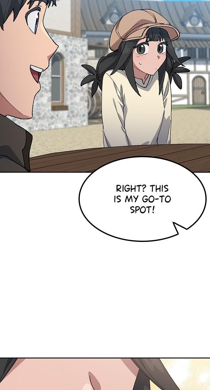 Read Peaceful Camping Life in Another World Manga Online